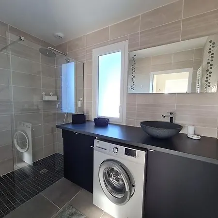 Maison Recente 58 Abbaye * Сен-Жан-де-Мон